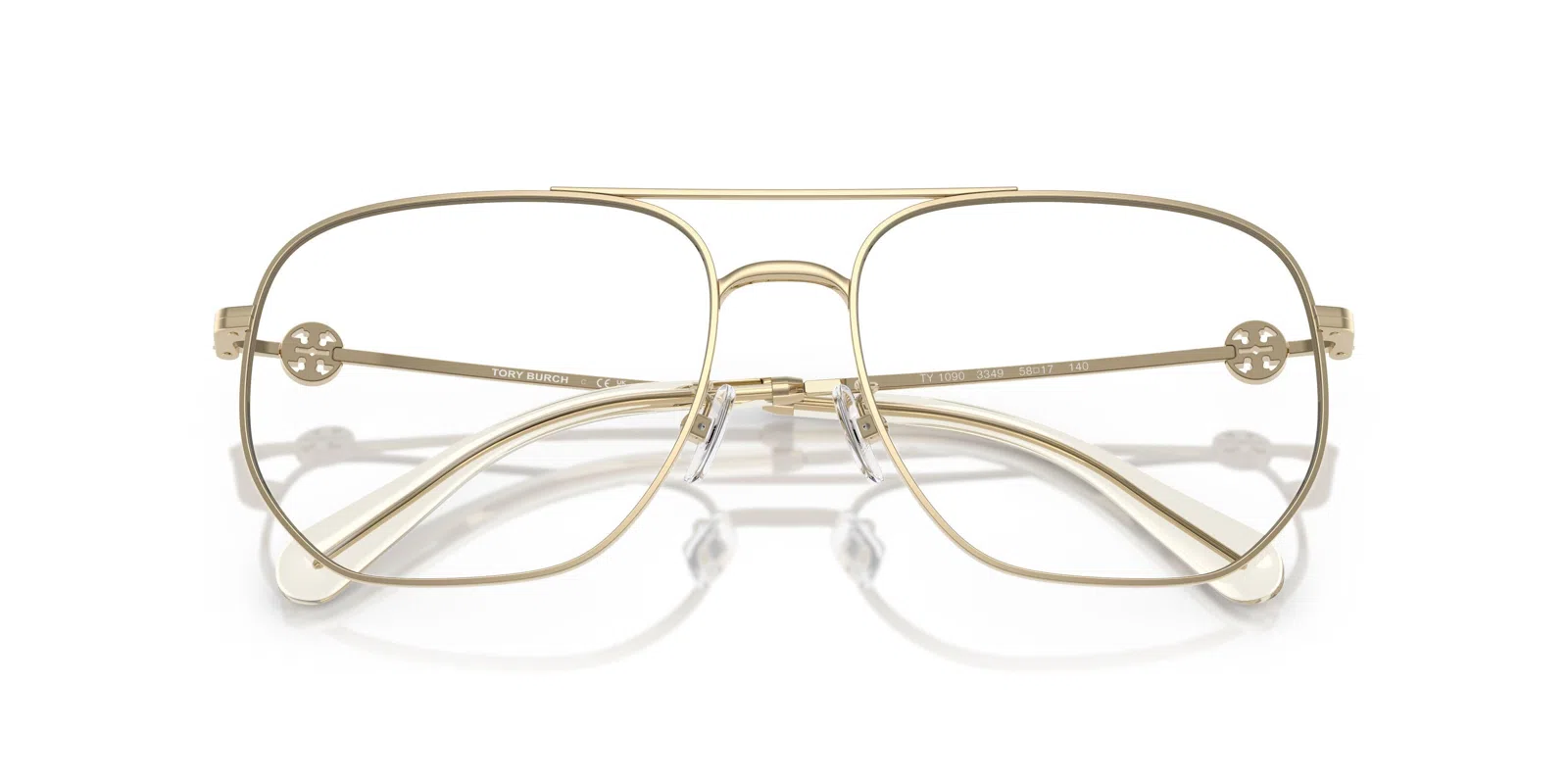 Tory Burch 1090 Eyeglasses - view 18